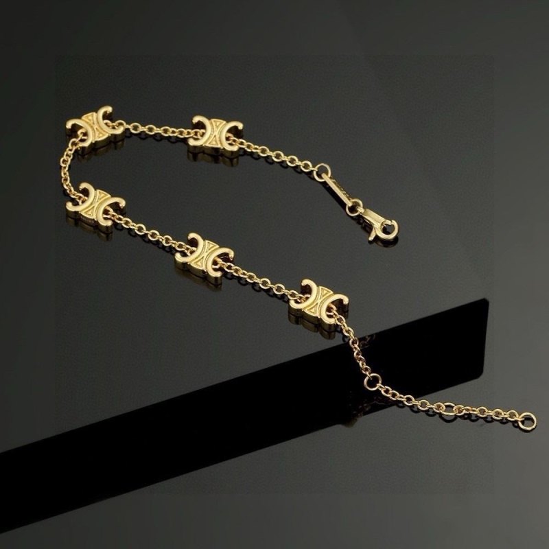 Ce1i*e bracelets